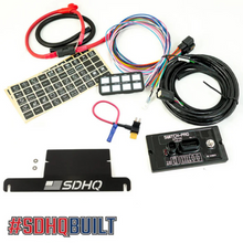 Load image into Gallery viewer, '20-23 Jeep JT SDHQ Built Complete Switch Pros Mounting System