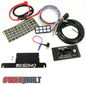 '20-23 Jeep JT SDHQ Built Complete Switch Pros Mounting System