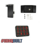 '24 Ford Ranger Complete Switch Pros Kit