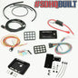 '16-23 Toyota Tacoma SDHQ Built Complete Overhead RCR-FORCE-12 Mounting Kit