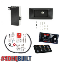 Load image into Gallery viewer, '24 Ford Ranger Complete Switch Pros Kit