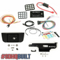 '21-24 RAPTOR COMPLETE SWITCH PROS KIT - SUNGLASS CONVERSION KEYPAD MOUNT
