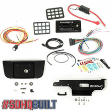 Load image into Gallery viewer, '23-25 F250/F350 Switch Pros Complete Kits