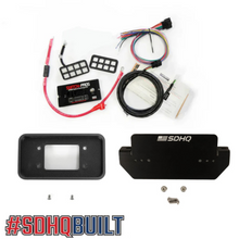 Load image into Gallery viewer, SDHQ Built 2023-2025 Colorado/Canyon Switch Pros SP9100 Complete Kit