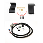 SDHQ Built '22-24 Tundra ARB Twin Compressor Mount - Non-Hybrid Models
