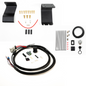 SDHQ Built '22-24 Tundra ARB Twin Compressor Mount - Non-Hybrid Models