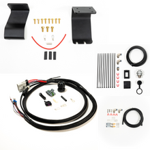 Load image into Gallery viewer, SDHQ Built '22-24 Tundra ARB Twin Compressor Mount - Hybrid Models