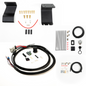 SDHQ Built '22-24 Tundra ARB Twin Compressor Mount - Non-Hybrid Models