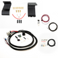 SDHQ Built '22-24 Tundra ARB Twin Compressor Mount - Hybrid Models