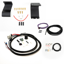 Load image into Gallery viewer, SDHQ Built '22-24 Tundra ARB Twin Compressor Mount - Hybrid Models