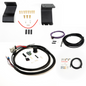 SDHQ Built '22-24 Tundra ARB Twin Compressor Mount - Hybrid Models