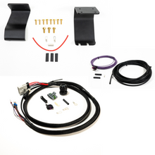 Load image into Gallery viewer, SDHQ Built '22-24 Tundra ARB Twin Compressor Mount - Hybrid Models