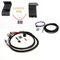 SDHQ Built '22-24 Tundra ARB Twin Compressor Mount - Hybrid Models