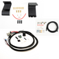 SDHQ Built '22-24 Tundra ARB Twin Compressor Mount - Hybrid Models