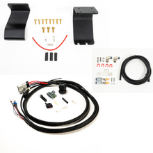 Load image into Gallery viewer, SDHQ Built '22-24 Tundra ARB Twin Compressor Mount - Non-Hybrid Models