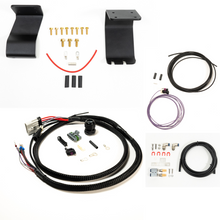 Load image into Gallery viewer, SDHQ Built '22-24 Tundra ARB Twin Compressor Mount - Non-Hybrid Models