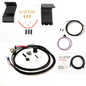 SDHQ Built '22-24 Tundra ARB Twin Compressor Mount - Non-Hybrid Models