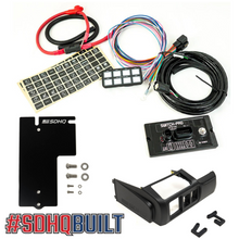 Load image into Gallery viewer, '10-24 Toyota 4Runner SDHQ Built Complete Switch Pros Mounting Kit