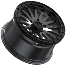 Load image into Gallery viewer, V06 BEADLOCK 15X8 +40 5X114.3 BRUSHED GUNMETAL