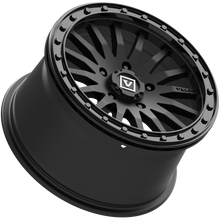 Load image into Gallery viewer, V06 BEADLOCK 15X8 +40 5X114.3 SATIN BLACK
