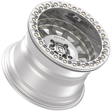 Load image into Gallery viewer, V09 BEADLOCK 15X10 +0 5X114.3 RAW MACHINED