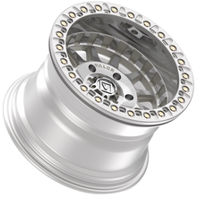 Load image into Gallery viewer, V09 BEADLOCK 15X10 +0 6X139.7 RAW MACHINED