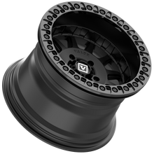 Load image into Gallery viewer, V09 BEADLOCK 15X10 +0 5X114.3 SATIN BLACK