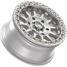 Load image into Gallery viewer, V09 BEADLOCK 15X7 +40 6X139.7 RAW MACHINED