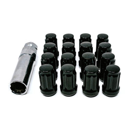 12X1.25 SPLINE 4 LUG KIT 1.38