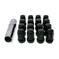 12X1.25 SPLINE 4 LUG KIT 1.38