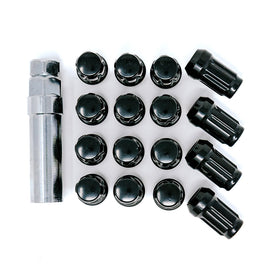 12X1.50 SPLINE 4 LUG KIT 1.38