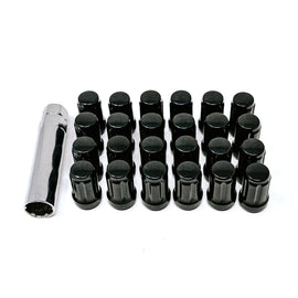 12X1.50 SPLINE 6 LUG KIT 1.38