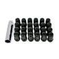 12X1.50 SPLINE 6 LUG KIT 1.38