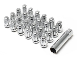12X1.50 SPLINE 6 LUG KIT 1.38