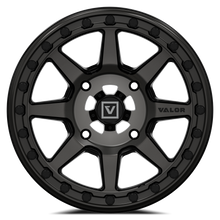 Load image into Gallery viewer, V13 BEADLOCK 15X7 +10MM 4X137 DARK TINT