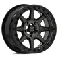 V13 Beadlock UTV Wheel Dark Tint