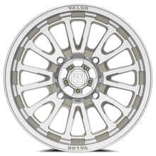 Load image into Gallery viewer, V14 15X7 +20MM 4X137 RAW MACHINED