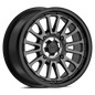 V14 15X7 +20MM 5X114.3 DARK TINT