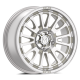 V14 15X7 +20MM 4X156 RAW MACHINED