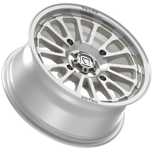 Load image into Gallery viewer, V14 15X7 +20MM 4X137 RAW MACHINED