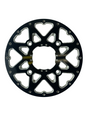 Gen 2 Replacement Wheel Centers | 4x136