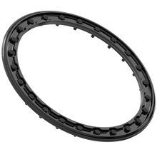 Load image into Gallery viewer, 15" VBR20 BEADLOCK RING - GLOSS BLACK