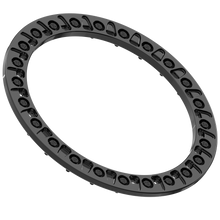 Load image into Gallery viewer, 15" VBR30 BEADLOCK RING - GLOSS BLACK