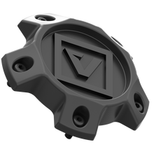Load image into Gallery viewer, VCAP2 SATIN BLACK WITH SB LOGO - BILLET