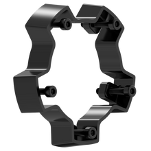 Load image into Gallery viewer, VCAP2 CAP RISER SATIN BLACK - ABS