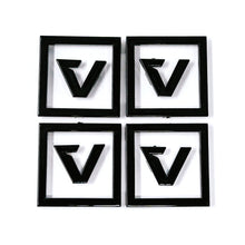 Load image into Gallery viewer, VCAP2 LOGO KIT