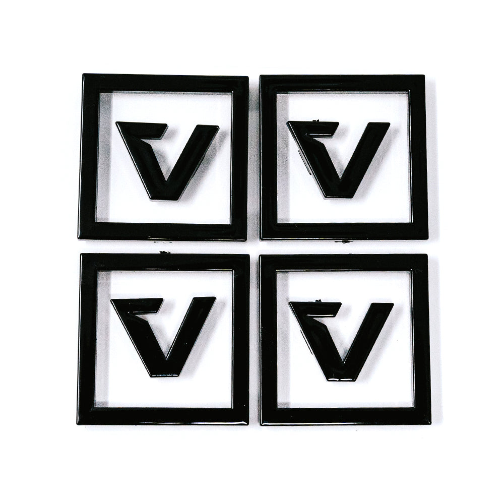 VCAP1 LOGO KIT
