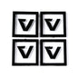 VCAP2 LOGO KIT