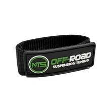 Load image into Gallery viewer, MTS Off-Road Velcro Strap