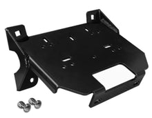 Load image into Gallery viewer, RZR WINCH ADAPTER PLATE